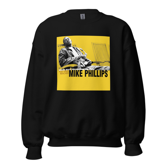 You Have Reached Mike Phillips Sweatshirt