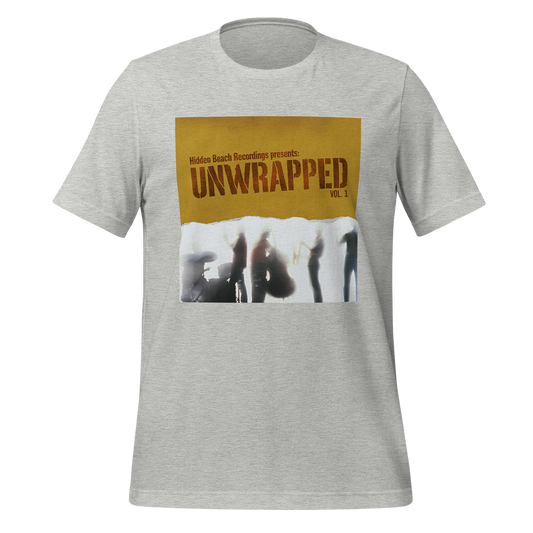 Unwrapped Vol. 1 T-Shirt