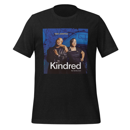 Kindred The Arrival T-Shirt