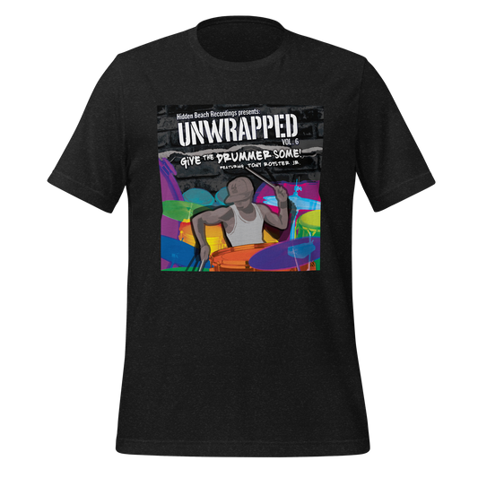 Unwrapped Vol. 6 T-Shirt