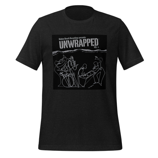 Unwrapped Vol. 4 T-Shirt