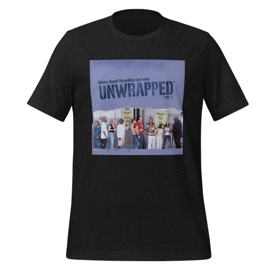Unwrapped Vol. 2 T-Shirt